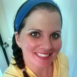 Meet your Posher, Jackie